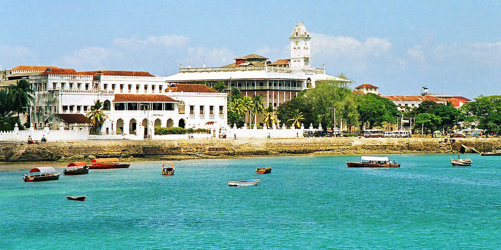 Zanzibar